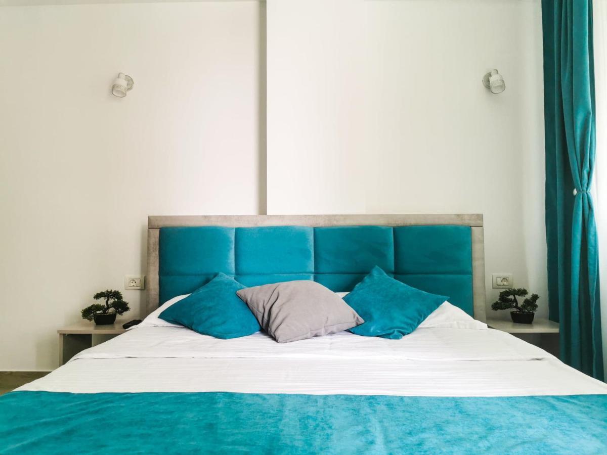 Talmar Appartement *